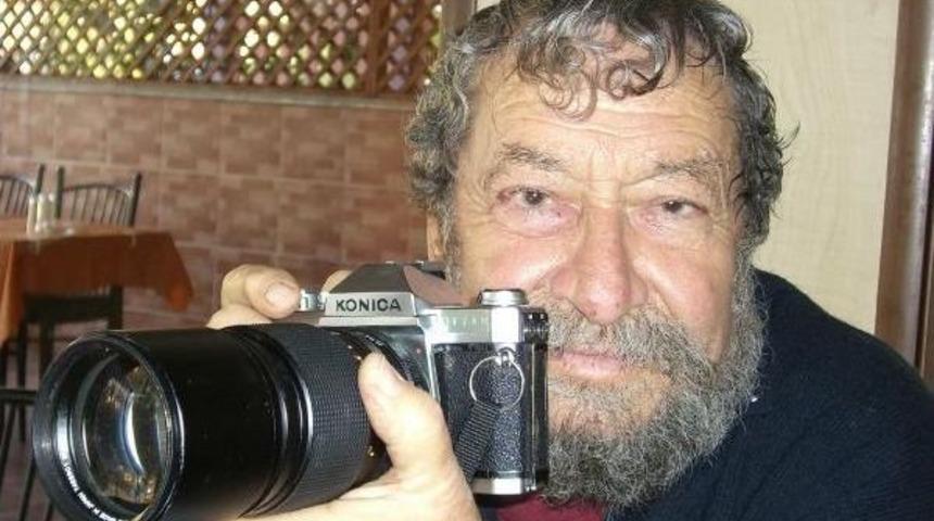 Fikret Otyam Vefat Etti (2) - Yeniden