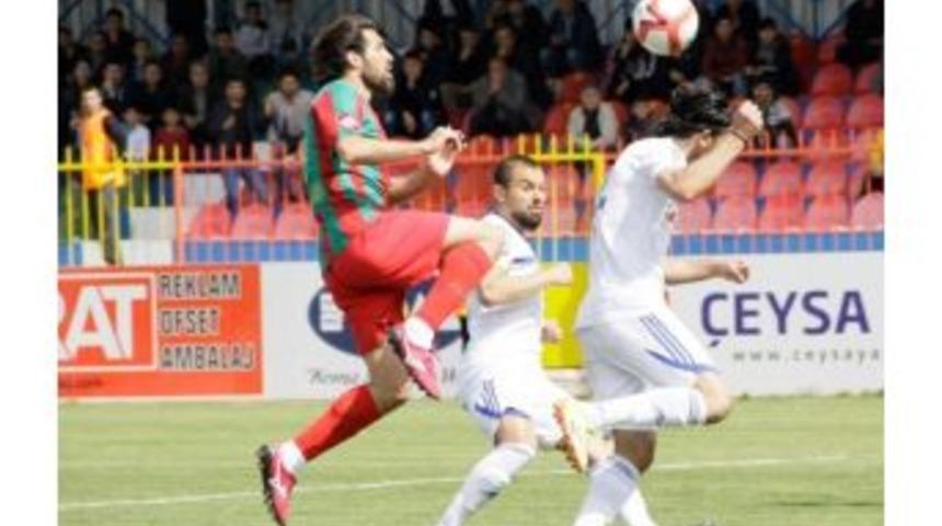 2. Lig Ve 3. Lig Programları A&ccedil;ıklandı