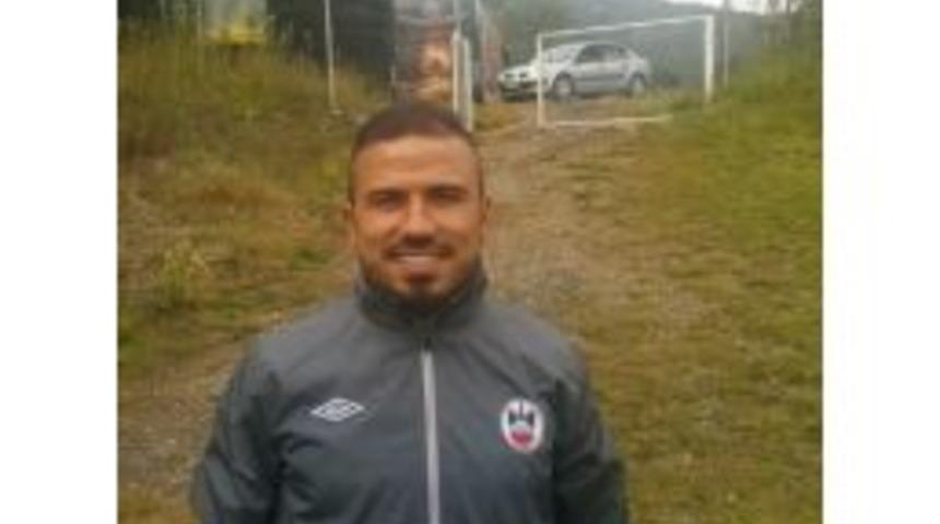 Diyarbekirspor&rsquo;un Yeni Transferi Barış Ataş İddialı