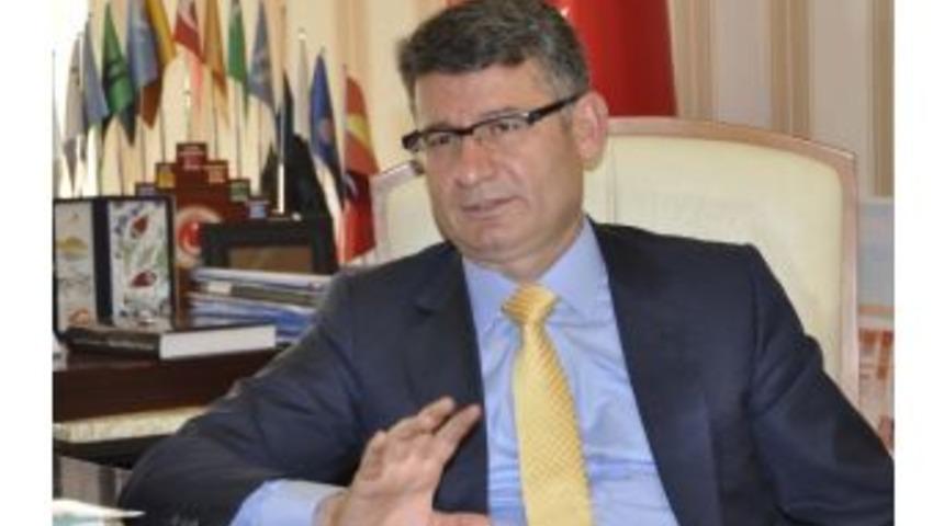 Ak Parti Adana İl Başkanı Yeni: "ter&ouml;r&uuml;n Dini Olmaz"