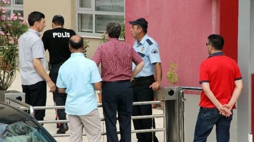 Zonguldak Emniyeti&rsquo;nden Paralel &Ouml;rg&uuml;te Ait Okullara D&uuml;zenlenen Operasyonla İlgili A&ccedil;ıklama