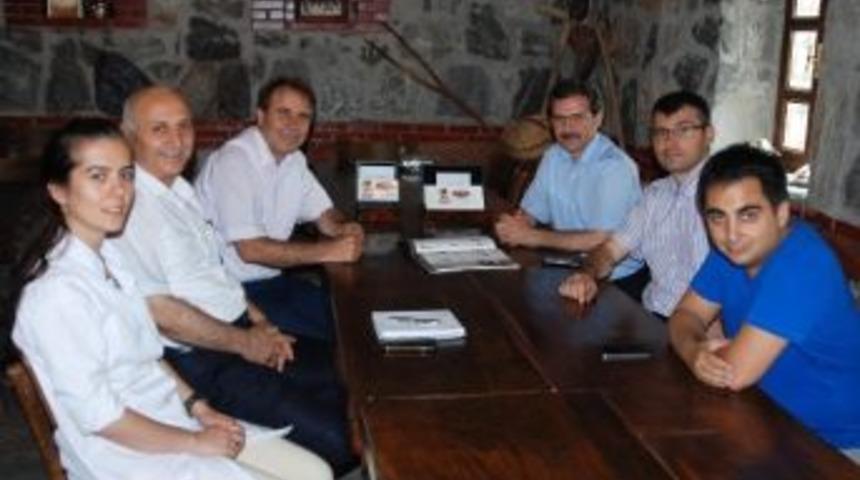 "10 Liraya Satılan Kestane Şekerlerinde Başka &Uuml;r&uuml;nler Kullanılıyor"