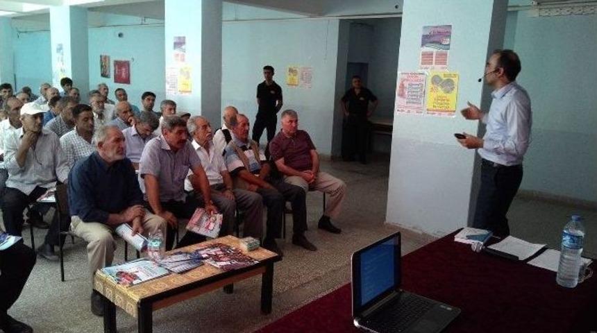 İtfaiye Dairesi Başkanlığı B&uuml;nyesinde Eğitim Birimi Kuruldu