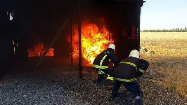 İtfaiye Dairesi Başkanlığı Bünyesinde Eğitim Birimi Kuruldu