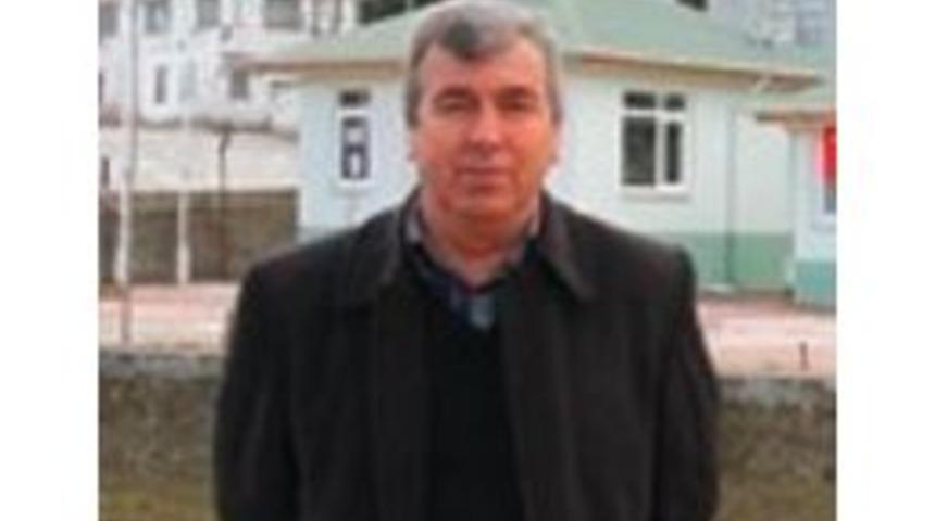 Yalakdere Mahallesi Muhtarı Kalp Krizi Ge&ccedil;irdi