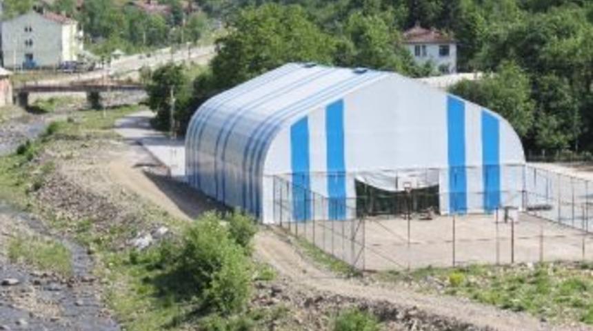 Abdi Paşa Halısahası&rsquo;nda Geri Sayım