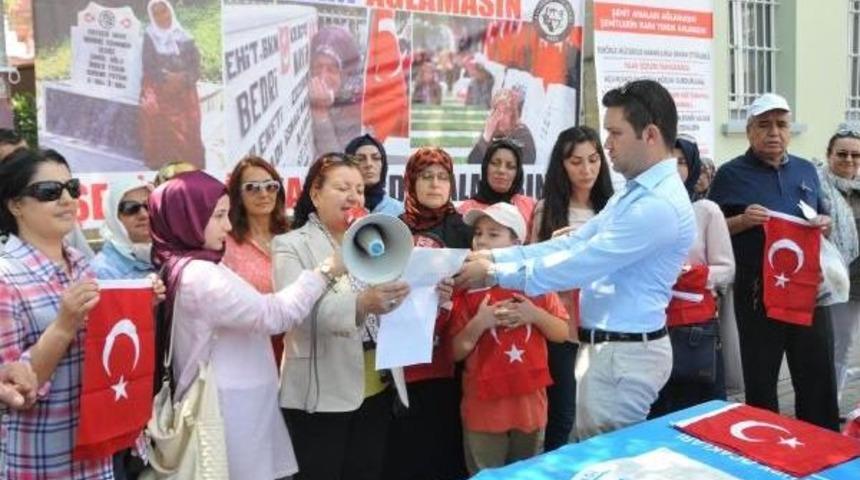 T&uuml;rk Ocağı Kadınları: Siyasiler,y&uuml;ksek Feragat Ve Şuurla Hareket Etmeli