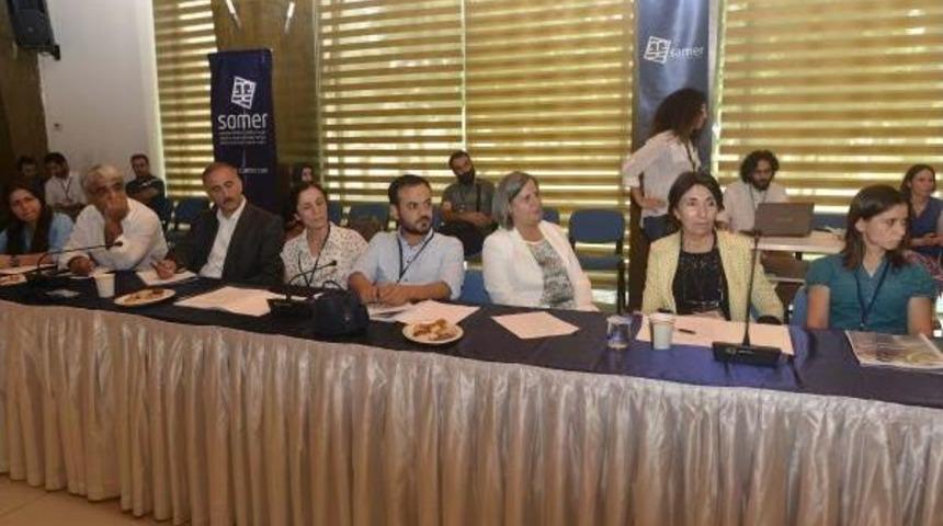 Kışanak: Diyarbakır Her G&uuml;n Savaş U&ccedil;aklarının Kalktığı Bir Kent