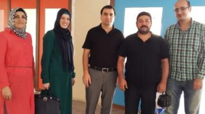 Şehirder, 4-6 Yaş &Ccedil;ocuk Akademisi A&ccedil;ıyor