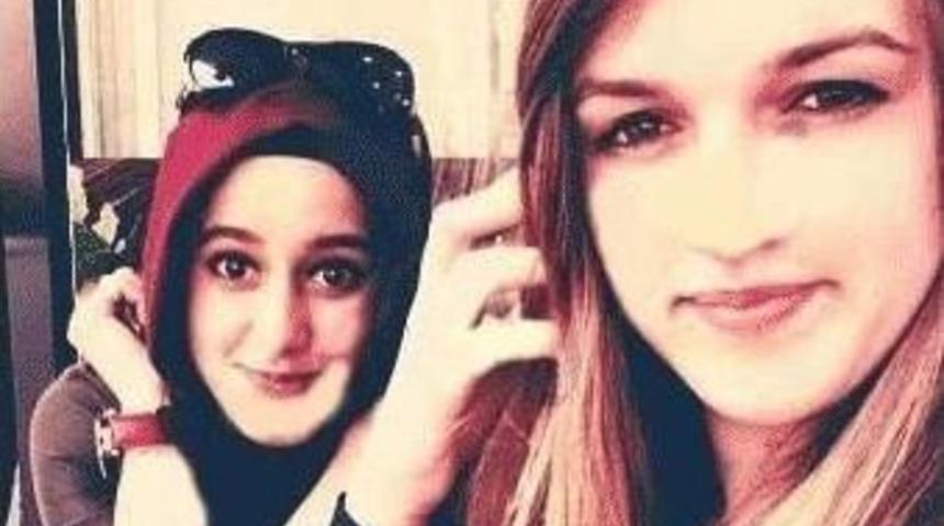 Arkadaşını Kurtardı, Kendisi Boğuldu