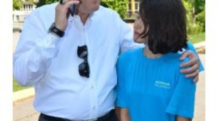 Gen&ccedil; Kızın Ailesi Başkanın İzin İsteğini Geri &Ccedil;evirmedi