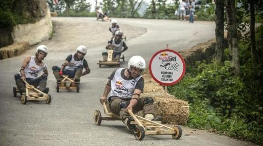 Formulaz Nefes Kesti