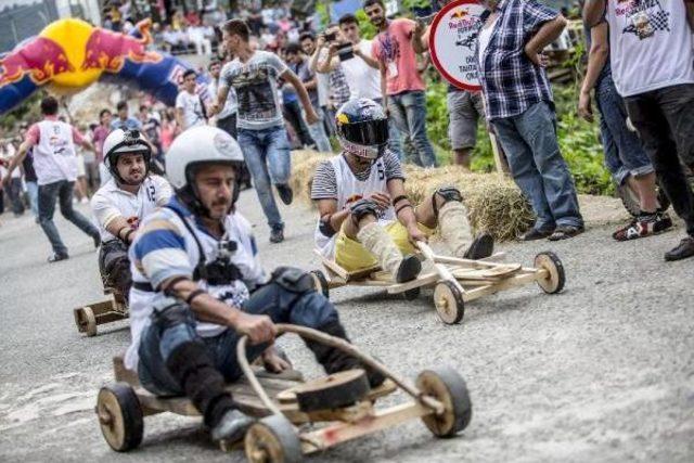 Formulaz Nefes Kesti 3