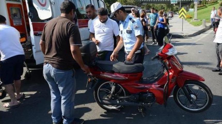 - Yaralıya Ilk M&uuml;dahale