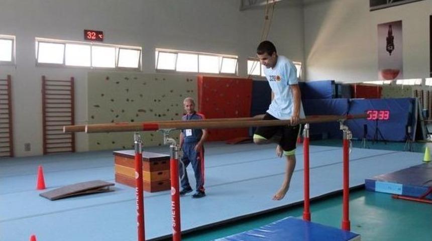 Besyo Sınavları Tamamlandı