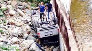 Giresun’da Kaza: 7 Yaralı