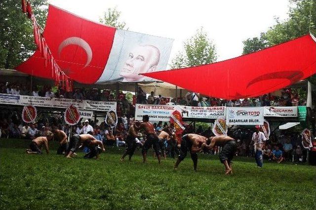 Geka&rsquo;dan Yayla Turizmine Destek 1
