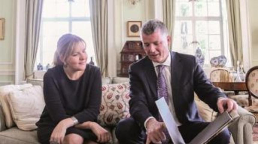 Turkey Key On Refugee Flow, Fighting Isıl: Uk Ambassador To Turkey