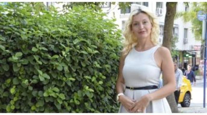 Kadınlarda Sa&ccedil; Ekimi Yeni Moda