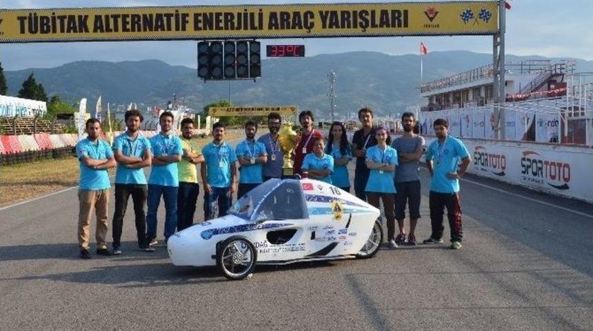 Umakit&rsquo;e En İyi Tasarım &Ouml;d&uuml;l&uuml;