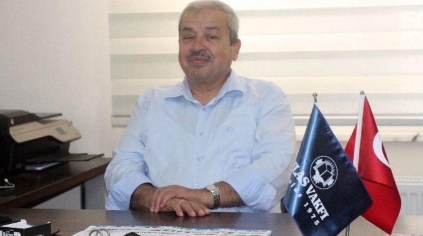 (&ouml;zel Haber) &Uuml;niversitelerde Artan Ter&ouml;r Olayları İ&ccedil;in &Ccedil;&ouml;z&uuml;m Yurtlar