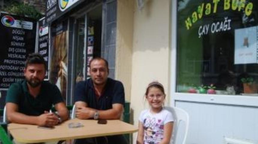 Şehit Ailelerinden Para Almayacaklar