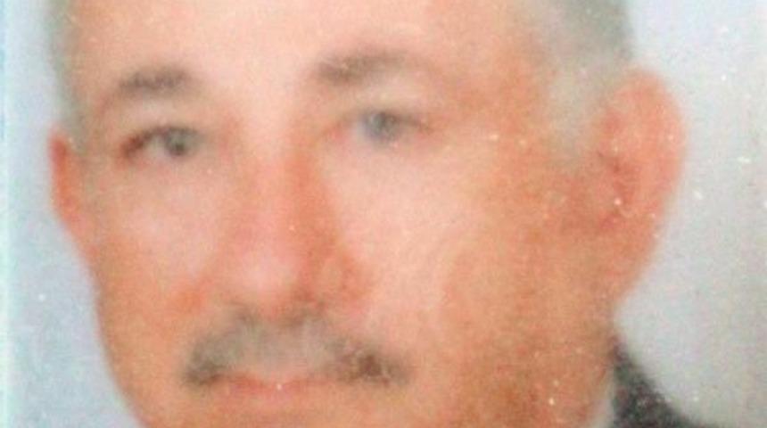 Otomobil Takla Attı, S&uuml;r&uuml;c&uuml; &Ouml;ld&uuml;