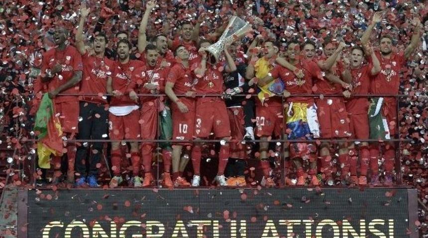 Avrupa&rsquo;nın &rsquo;s&uuml;per&rsquo;i Belli Oluyor