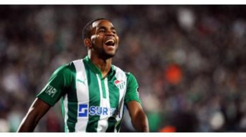 Vıllarreal&rsquo;in Bakambu Israrı