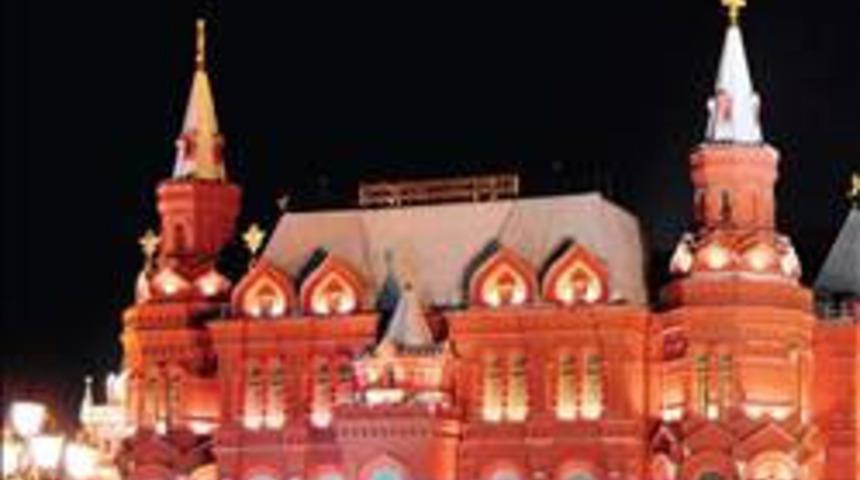 Vizesiz Moskova'da hayatta kalma rehberi