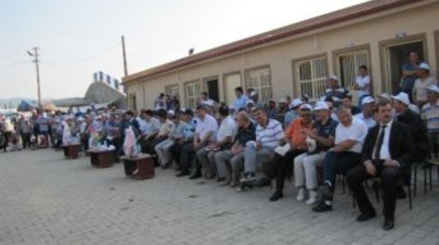 Hisarcık K&uuml;lt&uuml;r Ve Sanat Festivali 14 Ağustos&rsquo;ta A&ccedil;ılacak
