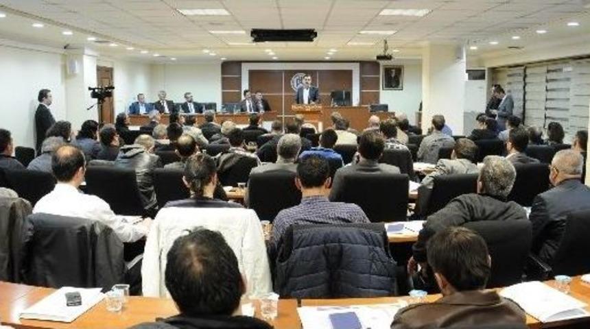 Real Sekt&ouml;r&uuml;n Sorunları Kto&rsquo;da Dinleniyor