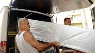 Kazada Ölen 3 Rus'un Cenazesi Ülkelerine Gönderildi