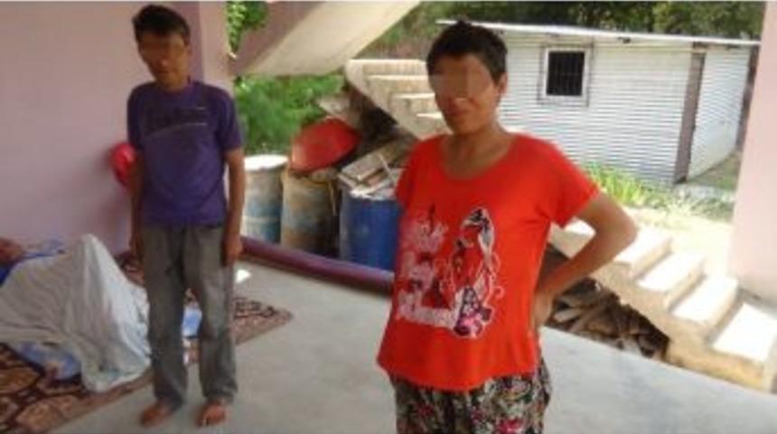 Zihinsel Engelli Kıza Tecav&uuml;z&uuml; Hamileliliği Ortaya &Ccedil;ıkardı