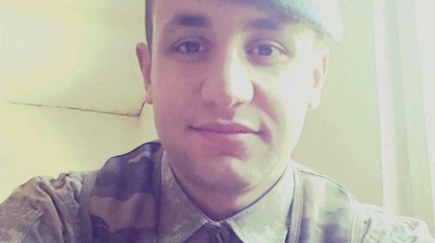 Şehidin Denizli&rsquo;deki Baba Ocağına Ateş D&uuml;şt&uuml;