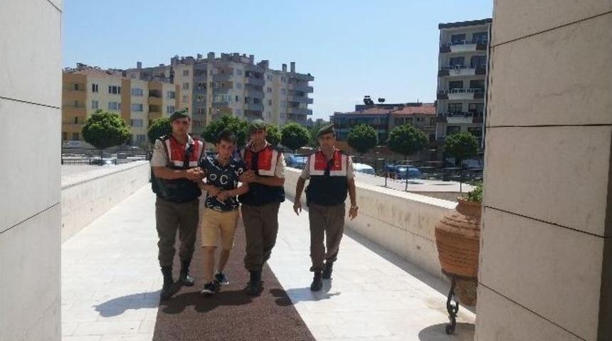 M&uuml;lteci Kazasında Ara&ccedil; S&uuml;r&uuml;c&uuml;s&uuml; Tutuklandı