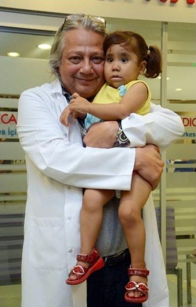 Kızı Havale Ge&ccedil;irene Kadar Kendisinin Verici Olabileceğini Bilmiyordu 1