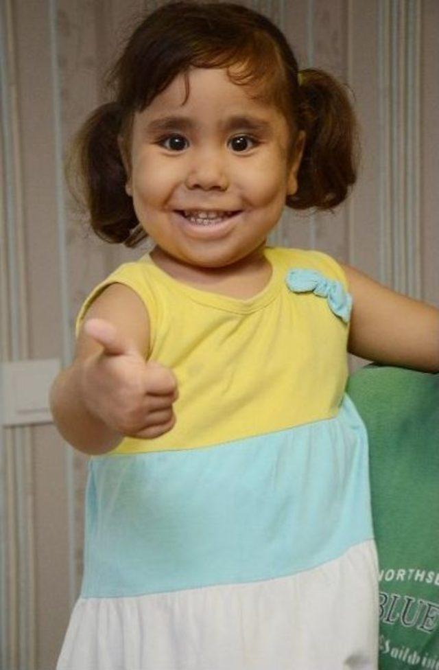 Kızı Havale Ge&ccedil;irene Kadar Kendisinin Verici Olabileceğini Bilmiyordu 2