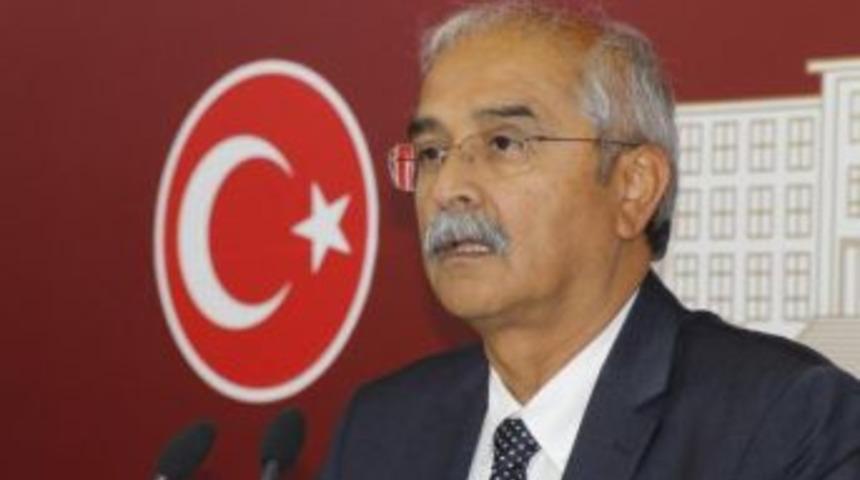 Chp'li Demir T&uuml;rkiye'de Tedavi Edilen Işid'lileri Sordu