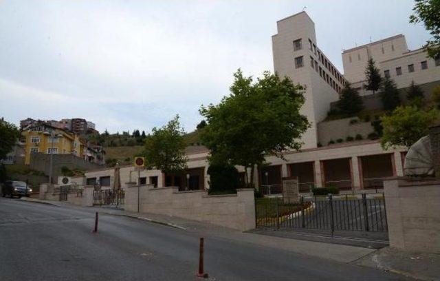 Abd Başkonsolosluğu&rsquo;Nda Incelemeler Tamamlandı 1