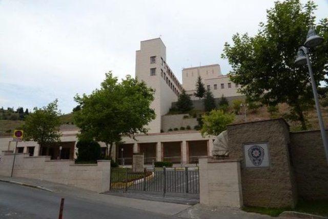 Abd Başkonsolosluğu&rsquo;Nda Incelemeler Tamamlandı 2