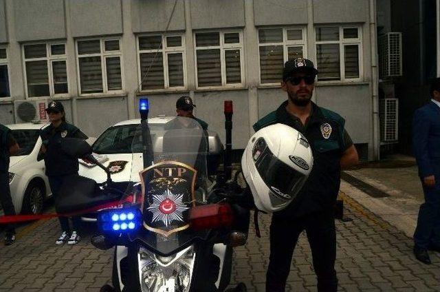 Trabzon’da Narkotim Uyuşturucu Satıcılarına Göz Açtırmayacak 1