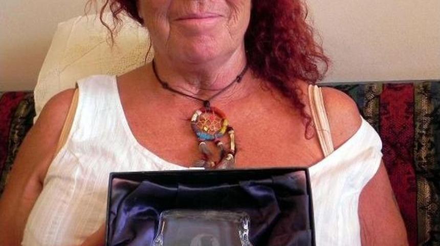 'sokak Havyanlarının Annesi'ni Sorunlar Yordu