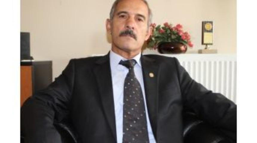 Asimder&rsquo;den T&uuml;rkeş&rsquo;e Destek