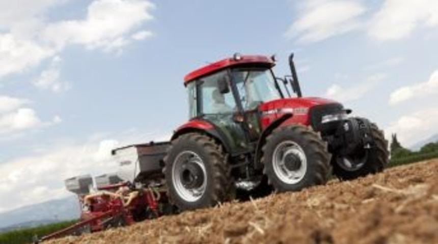 Karadeniz&rsquo;de Trakt&ouml;r Sayısı Arttı