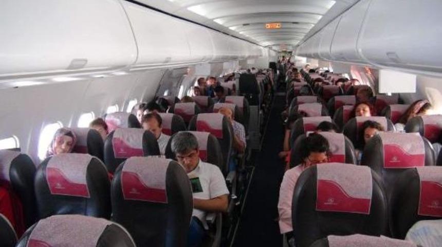 Orhan &Ccedil;oşkun "havada Tur Atmak Şirketlere Y&uuml;zde 20 Ek Maliyet Getiriyor"