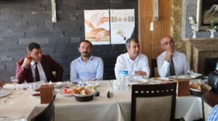 B&uuml;y&uuml;kşehir&rsquo;in Mut&rsquo;taki Hizmetleri