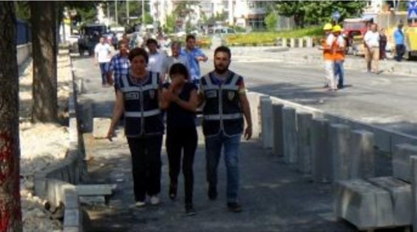 Bolu&rsquo;da Profesyonel İkamet Hırsızları Yakalandı