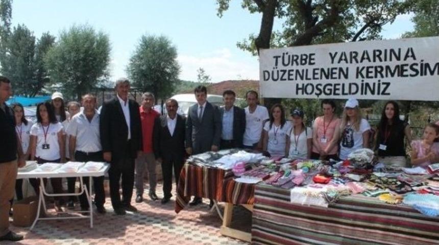 Kaymakam Yıldız&rsquo;dan Birlik Ve Beraberlik Vurgusu