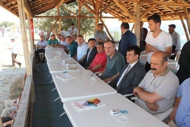 Kaymakam Yıldız’dan Birlik Ve Beraberlik Vurgusu